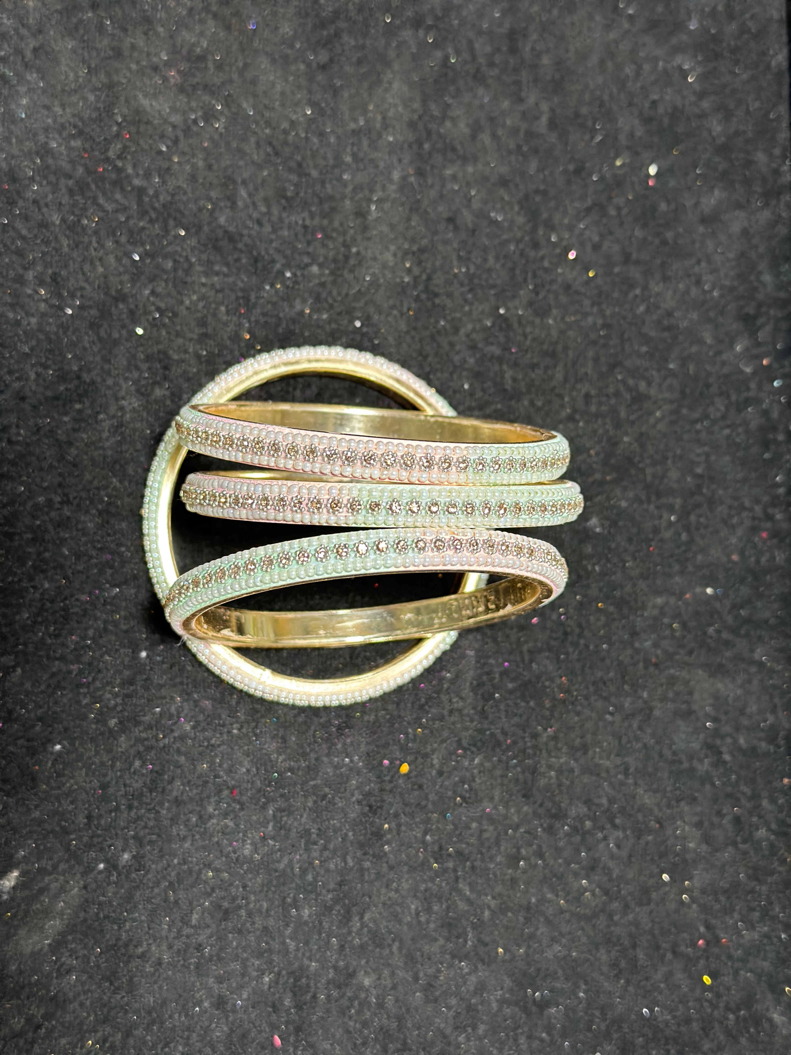 Metal Bangle 
